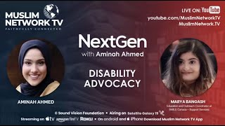 Disability Advocacy [upl. by Nita]