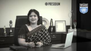 Message from Presidiums Honorable Chairperson Mrs Sudha Gupta [upl. by Yenaled877]