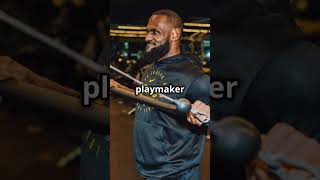 5 Fascinating Facts About LeBron James [upl. by Fransis]