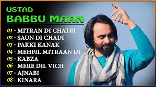 Best of Babbu Maan  Babbu Maan New Punjabi Songs 2023  New All Punjabi Songs  Punjabi Songs [upl. by Edlitam297]