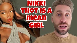 JAMIE AND NIKKI DIVORCE  JAMIE IS BACK WITH MORE MESSY RECEIPTS YOU WILL BE SHOCKED SHE LIED [upl. by Akerehs]