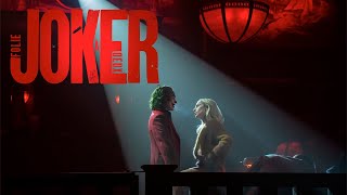 JOKER 2 ES LO MEJOR QUE LE HA PASADO AL CINE EN EL 2024 [upl. by Yeloc]