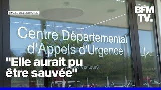 Montpellier une femme de 25 ans meurt dune méningite aiguë après de multiples appels au Samu [upl. by Fisher]