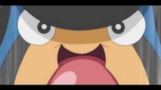 REVIEW Pokemon Best Wishes Ep 35 Marry my Pokeball [upl. by Kynthia85]