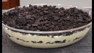 DIRT CAKE [upl. by Ttebroc]