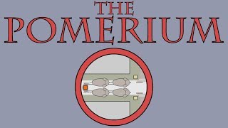 The Roman Pomerium [upl. by Ycart]