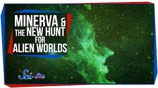 Minerva and the New Hunt for Alien Worlds [upl. by Ylurt]