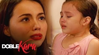 Doble Kara Sara explains the truth to Rebecca [upl. by Nedgo67]