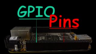 How to use GPIO pins on the Beaglebone Black [upl. by Elita983]