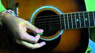 The Eagles Love Will Keep Us Alive Guitar Lesson By Ranjanwmv [upl. by Garner]