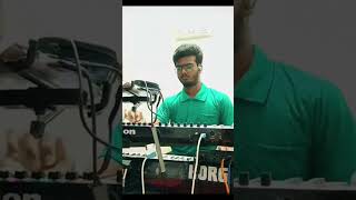 Stanza BGM johnjebaraj oldtamilchristiansong likeandsubscribe jachin jenish mainstage3 [upl. by Azer]