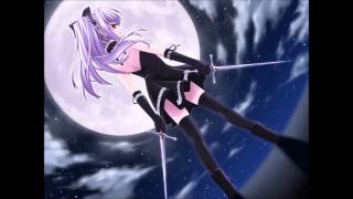 Nightcore  Cant Fight the Moonlight [upl. by Stanton]