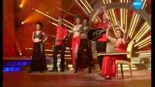 Eurovision 1999 Turkey Tuba Onal  Don Artik [upl. by Nwahsir584]