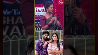 Vijay or Nivin 😱 Kaveri Thug Reply 🔥 lakshmipriya mahanadi [upl. by Nnylatsyrk]