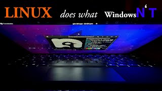 Installing Linux on a Microsoft Surface [upl. by Anirpas]