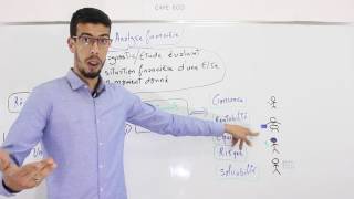 CAFE ECO  Analyse Financière S4 EP01 quot INTRODUCTION  Darija [upl. by Jem]