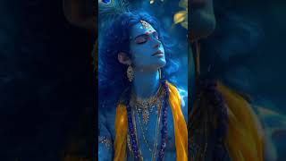 Kaan khol kar suno parthHare Krishna Krishna edits shorts mythology mahabharat [upl. by Kahl]