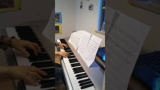 Queen Good Old Fashioned Lover Boy piano cover 耳コピアレンジ [upl. by Ikaz]