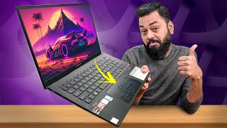 Asus Zenbook 14 OLED 2023 Unboxing amp First Impressions⚡Ryzen 7 7730U 90Hz OLED amp More [upl. by Edac300]