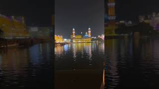 Deep Mala Harmandir sahib trending motivation amritsar harimandirsahiblive [upl. by Curzon]