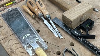 Live  Dovetail practice no 7 [upl. by Fortunio]