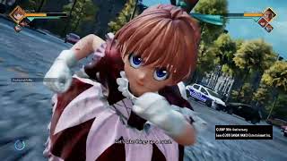 GOKUBISKYNARUTO VS ZOROICHIGOKENSHIN  JUMP FORCE ONLINE  BLEACH  ARMAMENT HAKI TRICHILIOCOSM [upl. by Tabbitha]