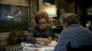 Old Ladies Play Scrabble in Foul Play 1978 [upl. by Seira]