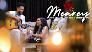 Esaw Weldegabir amp Shewina  Mearey  መዓረይ  New Eritrean Music 2024 Official Music Video [upl. by Allets261]