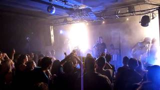 Grimskunk  Mange dLa Marde Live In Montreal [upl. by Adnirb]