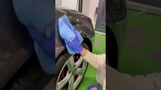 Nanoceramica autodetailing automobile detailing seguimi carcleaning coating [upl. by Eerrahs274]