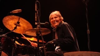 Levon Helm amp Friends  quotThe Weightquot  Mountain Jam VI  6610 [upl. by Silloh565]