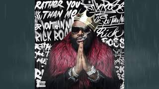 Rick Ross  Apple of My Eye 432Hz [upl. by Curley911]