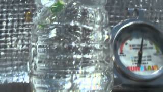 How To Water Pasteurization Indicator [upl. by Germin808]