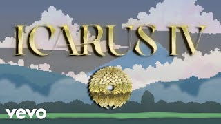 Kishi Bashi  Icarus IV Official Video [upl. by Sirdi]