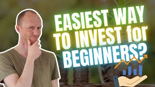 Nibble Review – Easiest Way to Invest for Beginners 19 Passive Income [upl. by Auburta163]