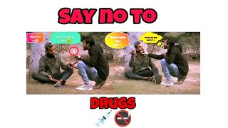 The SHOCKING Truth About DKs Fake Drug Prank  AD Pranksters  prank dk [upl. by Lesna]