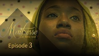 Série  Maitresse dun homme marié  Episode 3  VOSTFR [upl. by Rosetta221]