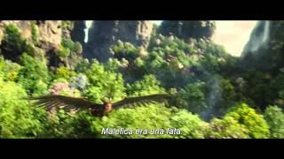 Maleficent  Le ali di Malefica  Clip Bonus  HD [upl. by Hayarahs]