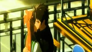 High School of The Dead Abridged Eps 1 [upl. by Ahtis]