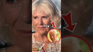 King Charles Burst into Anger as Camilla Demands Title for Her Biological Child shorts catherine [upl. by Christoper]