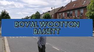 Royal Wootton Bassett [upl. by Corette]