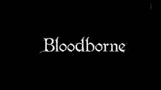 Bloodborne  Central Yharnam Bold Hunters Mark Used To Reawaken with No Blood Echoes Lost PS4 [upl. by Niltak]