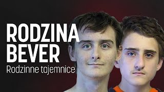 SPRAWA Rodziny Bever I Rodzinne tajemnice  czarna wdowa podcast kryminalny [upl. by Ardnahsal]