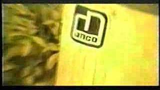 Cory Nasty Nastazio JNCO commercial [upl. by Shivers]