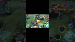 Hilang mobilelegends mobilelegend mlbb mememobilelegends mlbbmeme shorts [upl. by Debbi]