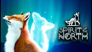 Spirit of the North Folge 1 Prime Gaming [upl. by Ynaittirb]