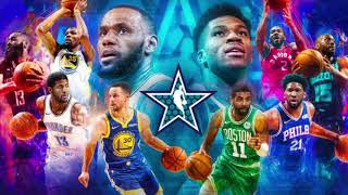 NBA Playoffs On ABCESPN Theme Full Version [upl. by Sedgewick]