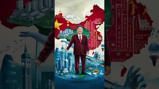 💥💥 Xi’s Leadership Era 💥💥 trending shorts XisLeadershipEra XiJinping ChinesePolitics [upl. by Nnylharas281]