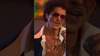 Bruno Mars Anderson Paak Silk Sonic Leave The Door Open Live [upl. by Laud214]