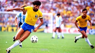 Sócrates Was Unbelievable 😱 [upl. by Aiset]